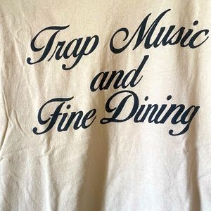 Graphic Tee so cute!